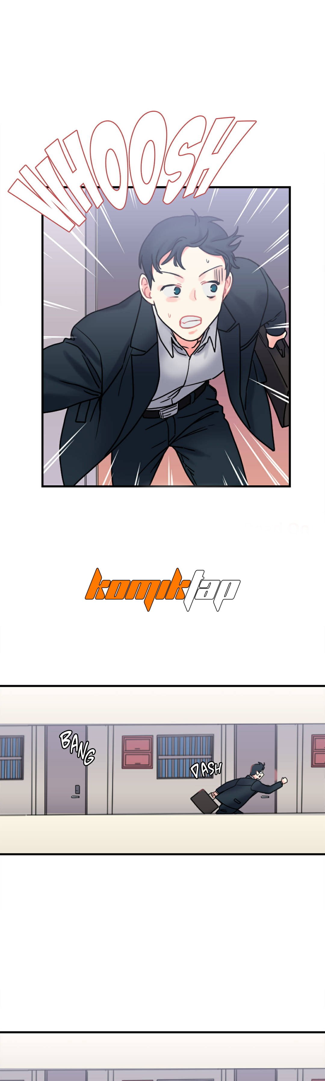 Tie Me Up - Chapter 7 32