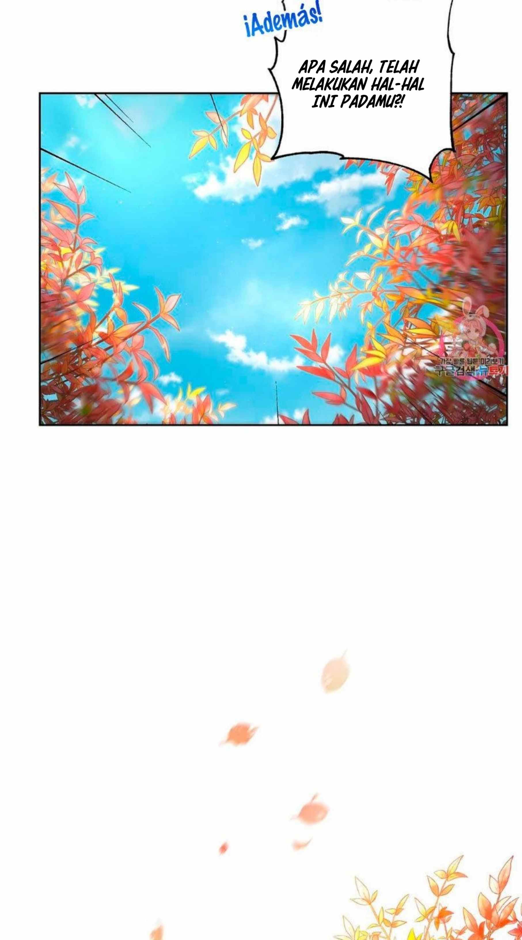 The Change of Season - Chapter 7 21