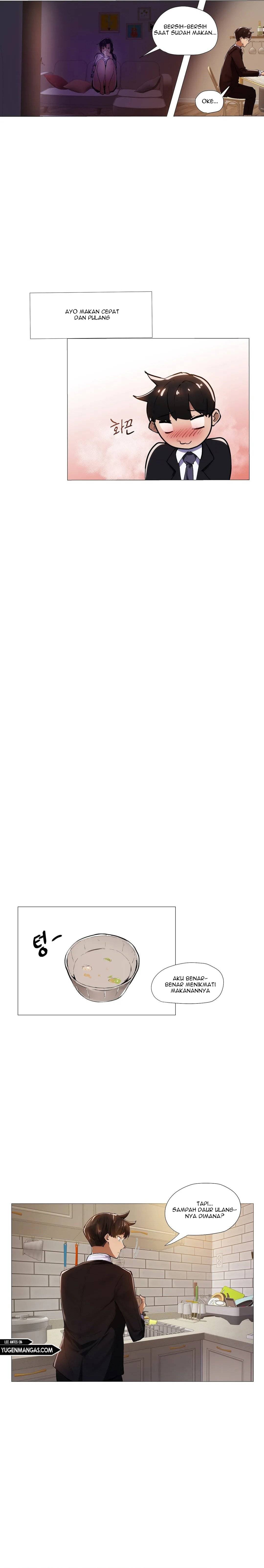 You’ve Finished Working - Chapter 7 15 You’ve Finished Working - Chapter 7 15