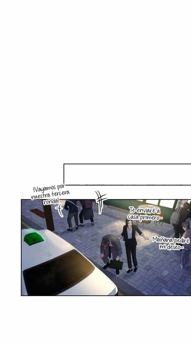 The Change of Season - Chapter 7 36