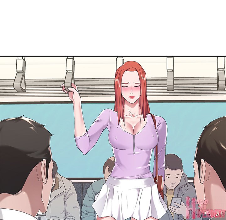 Maid (KOI) - Chapter 7 94