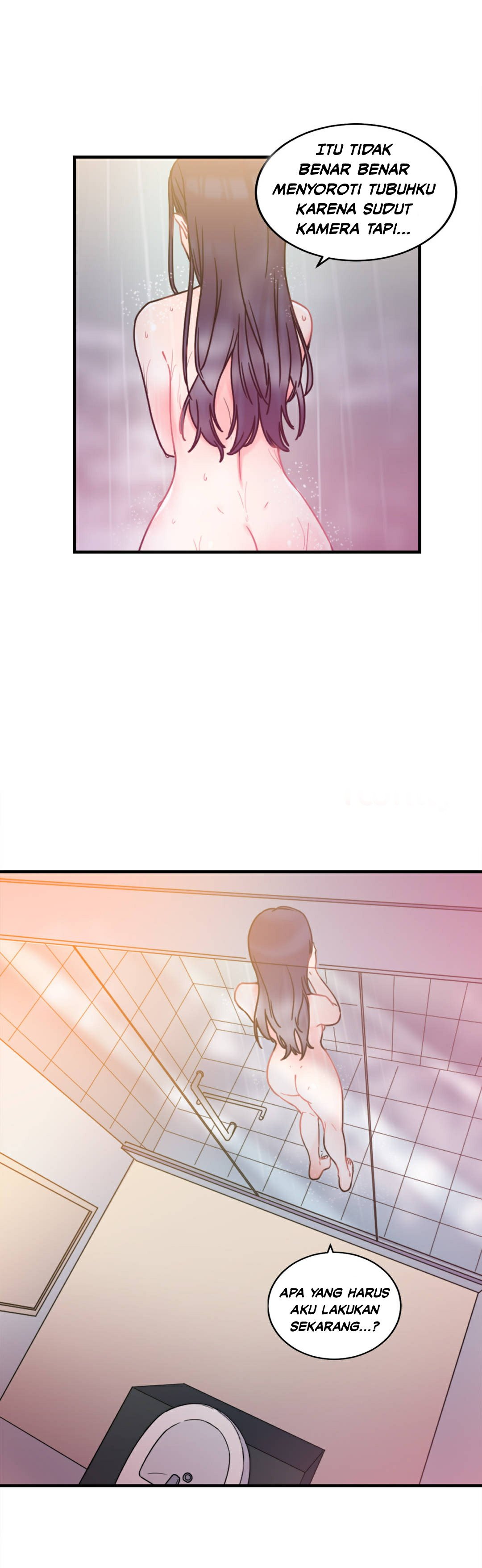 Tie Me Up - Chapter 7 23