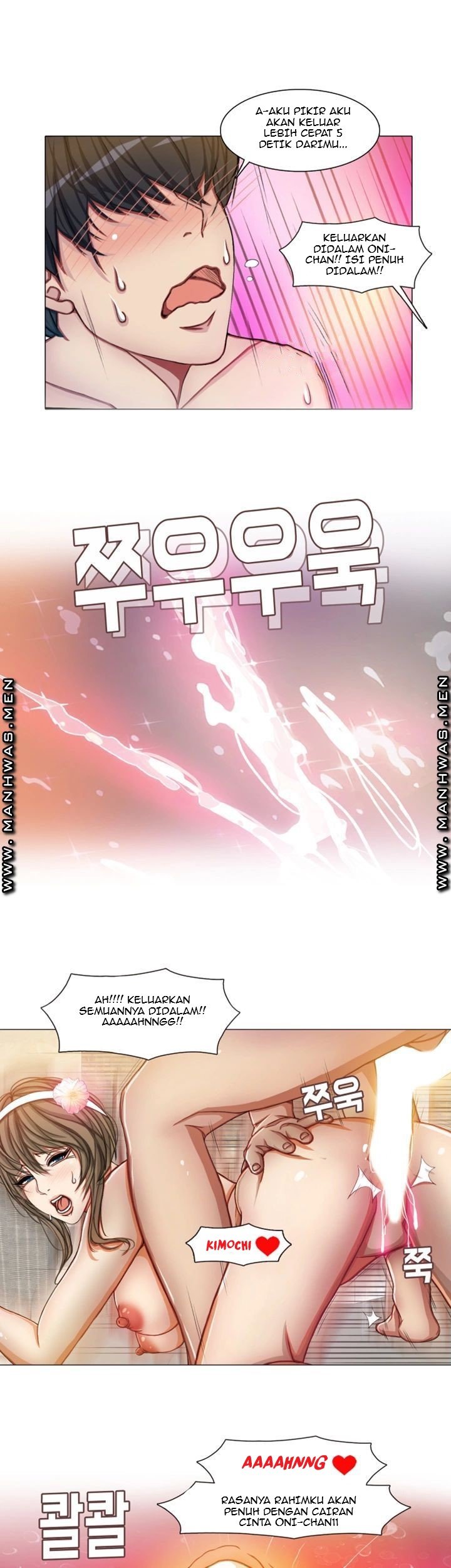 Milf Paradise - Chapter 8 65 Milf Paradise - Chapter 8 65