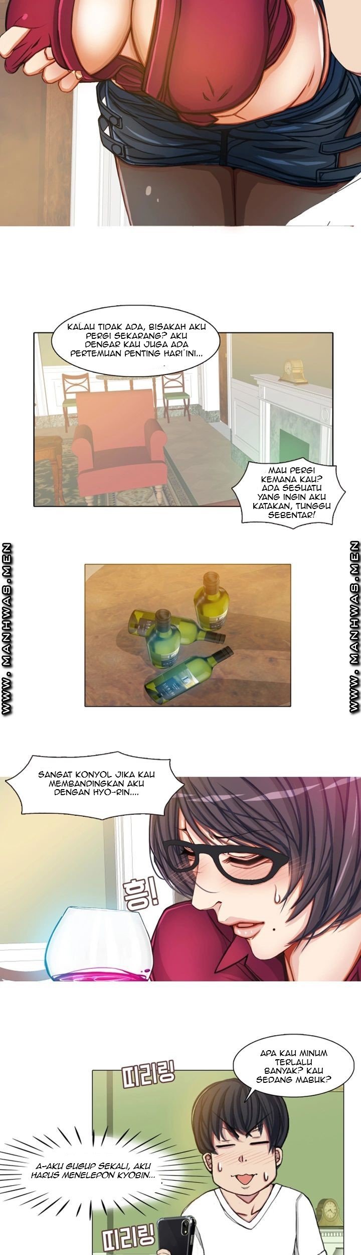 Milf Paradise - Chapter 8 47 Milf Paradise - Chapter 8 47