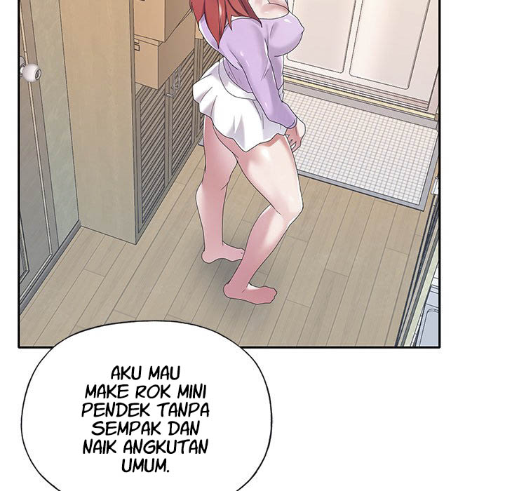 Maid (KOI) - Chapter 7 92