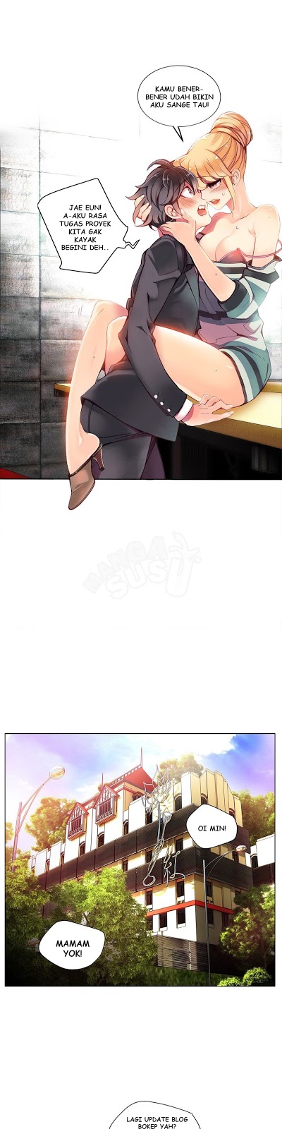 Lilith&#8217;s Cord - Chapter 7 11
