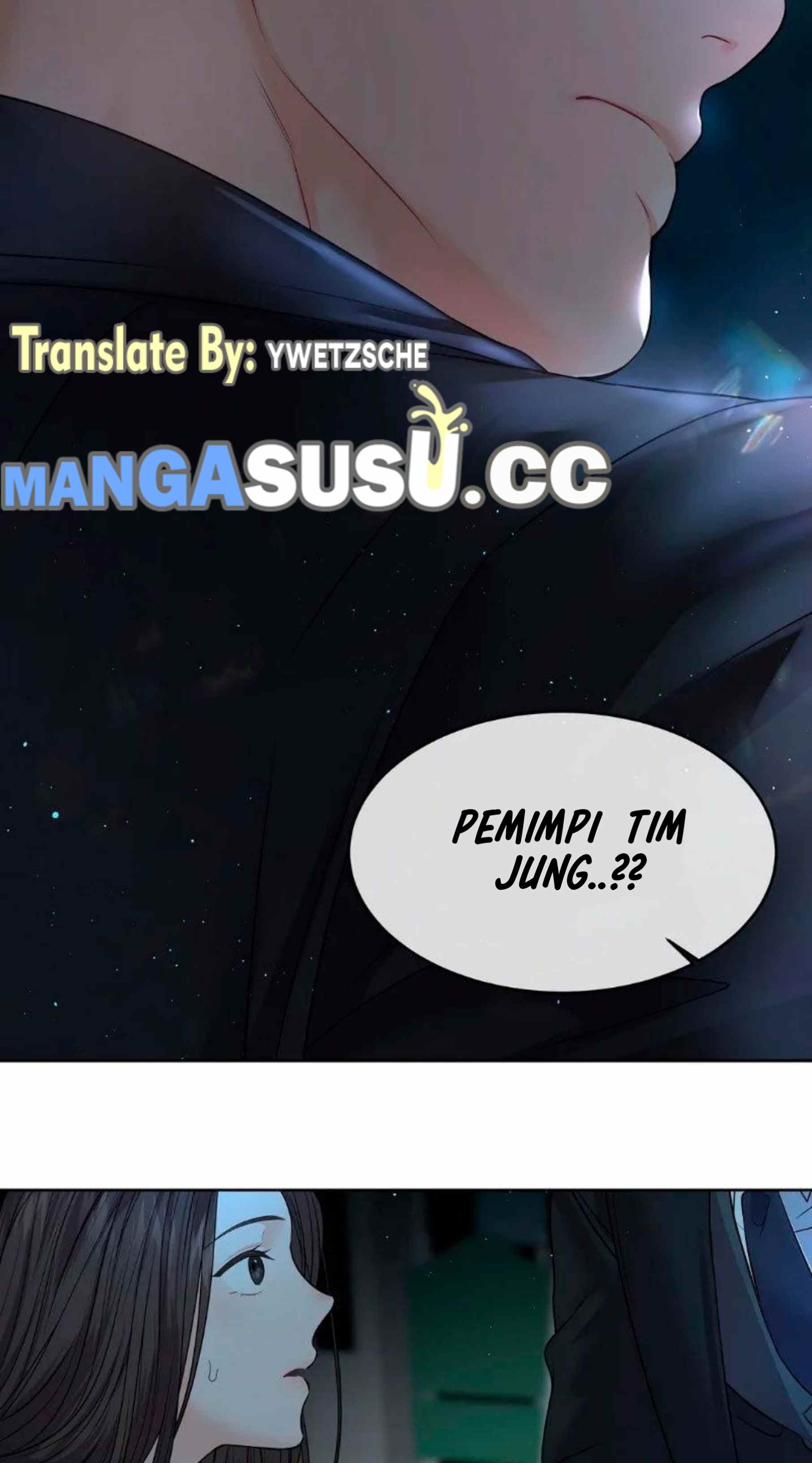 The Change of Season - Chapter 7 77