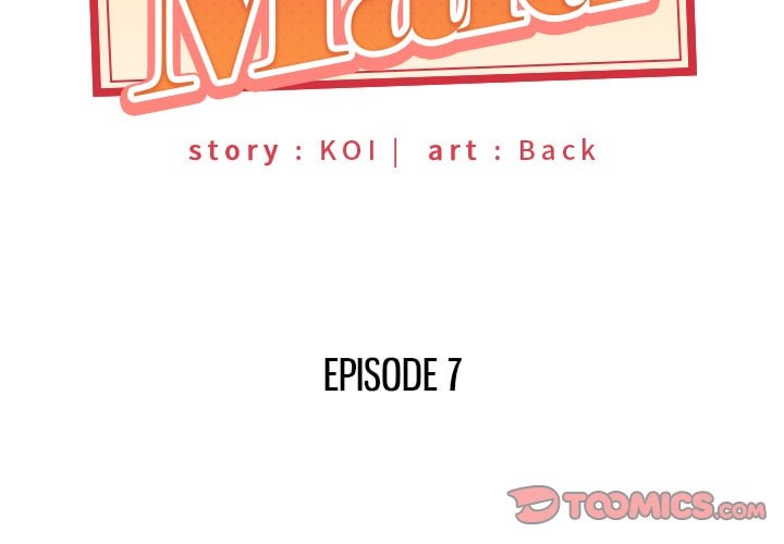 Maid (KOI) - Chapter 7 4