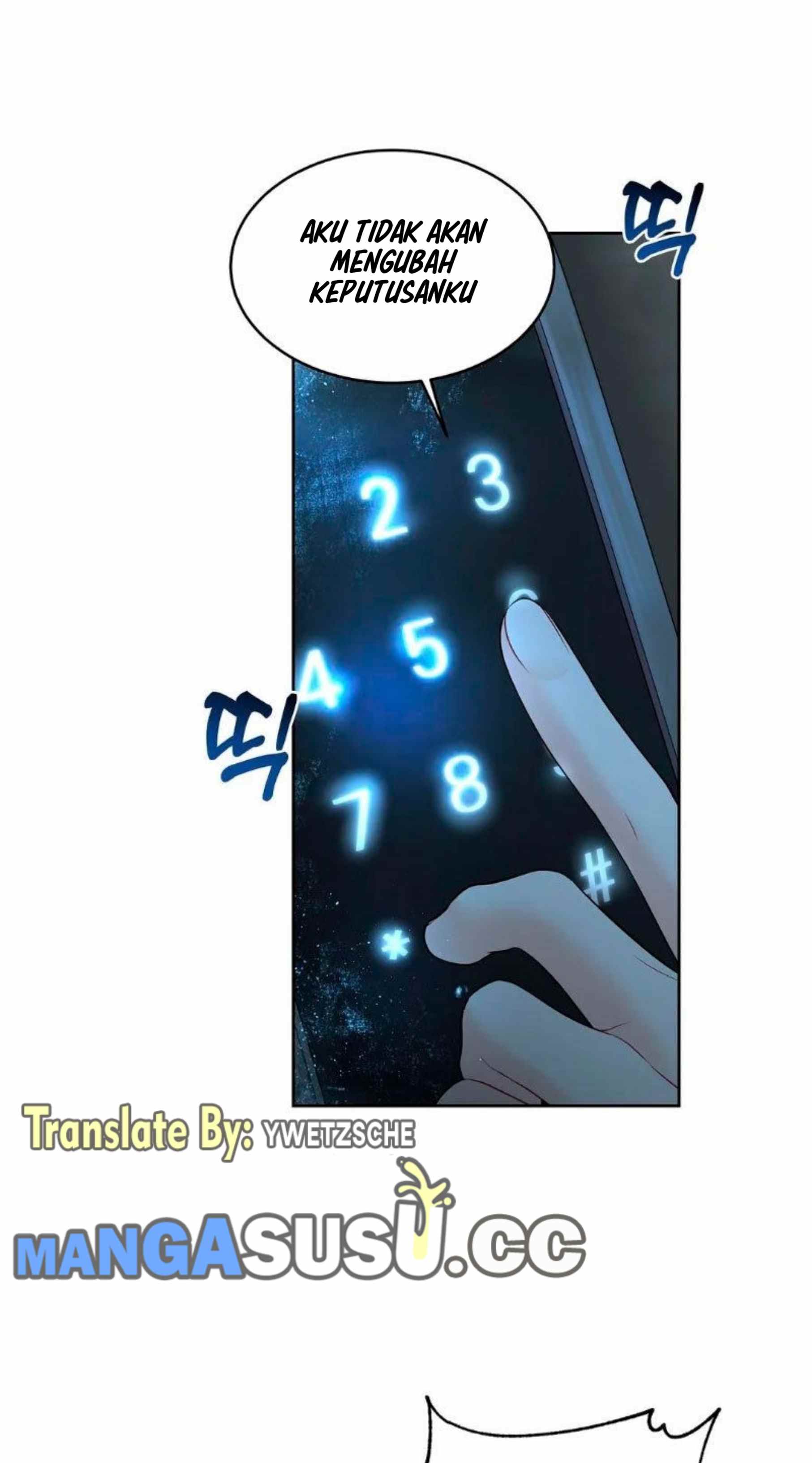 The Change of Season - Chapter 7 64