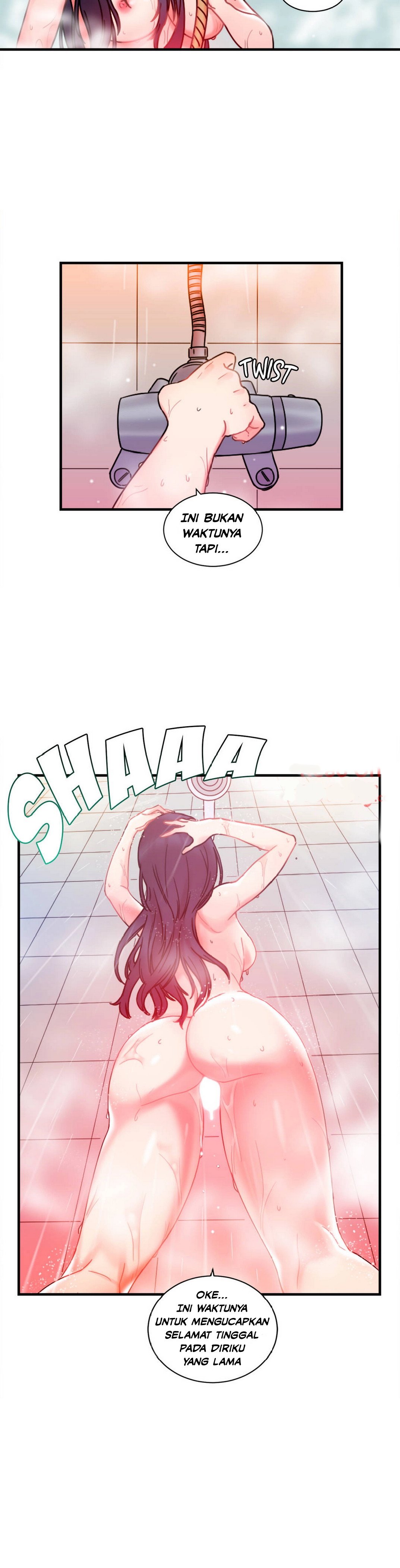 Tie Me Up - Chapter 7 30