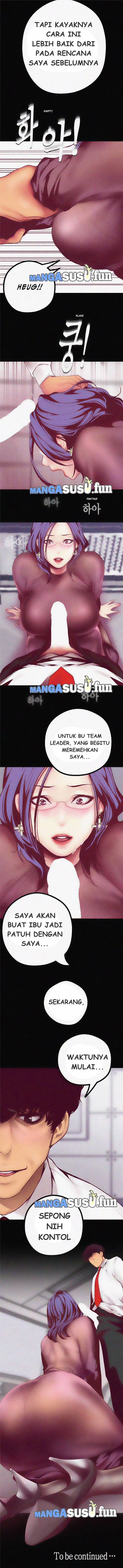 Wonderful New World - Chapter 7 10