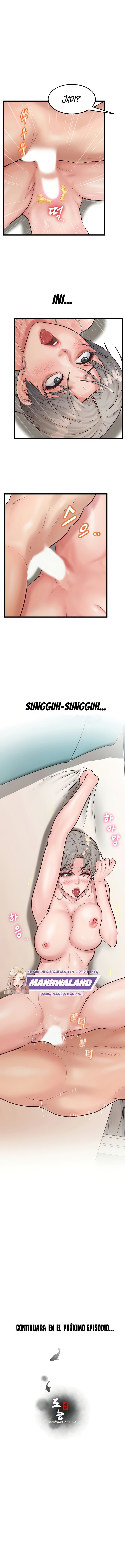 Secret Cohabitation - Chapter 7 8 Secret Cohabitation - Chapter 7 8