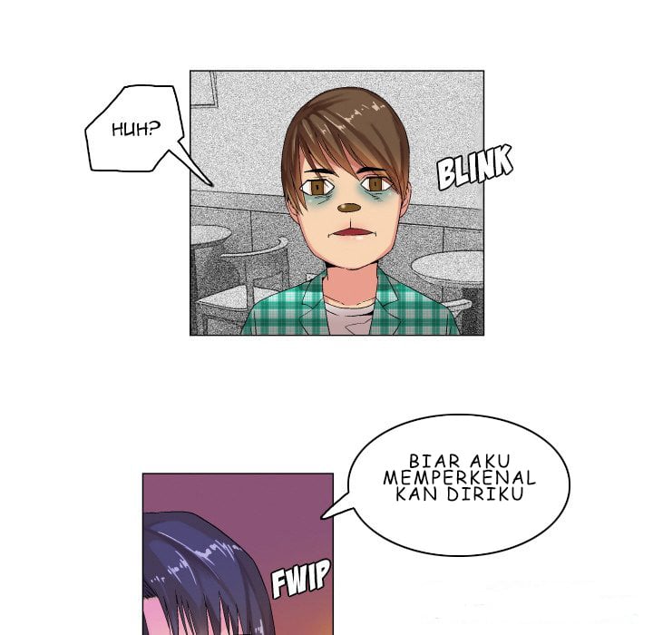 God of App - Chapter 7 30