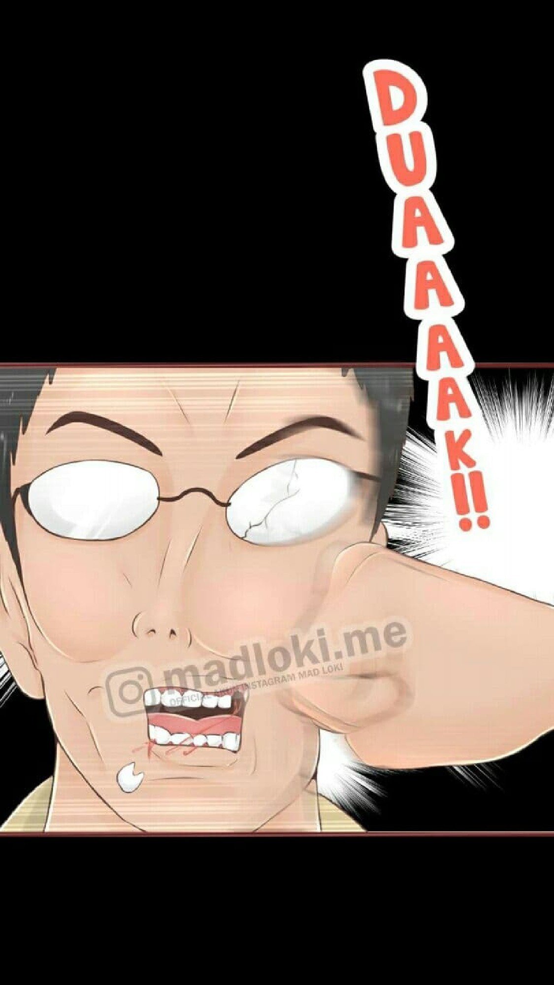 Madloki Cerita Citra - Chapter 7 24