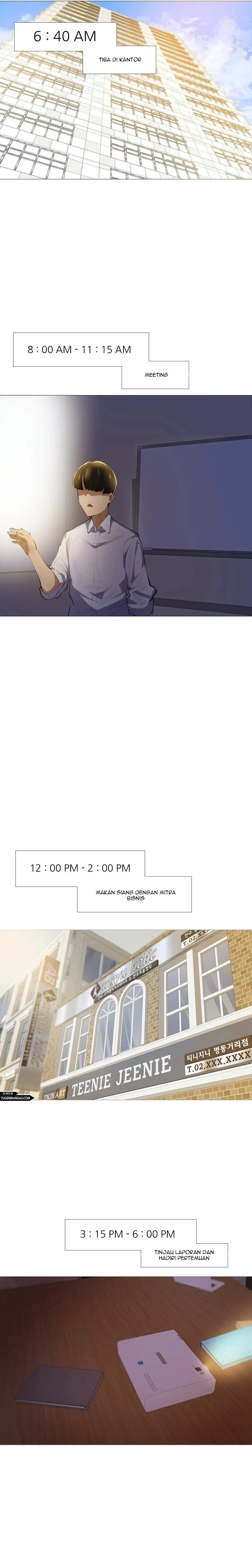 You’ve Finished Working - Chapter 7 5 You’ve Finished Working - Chapter 7 5