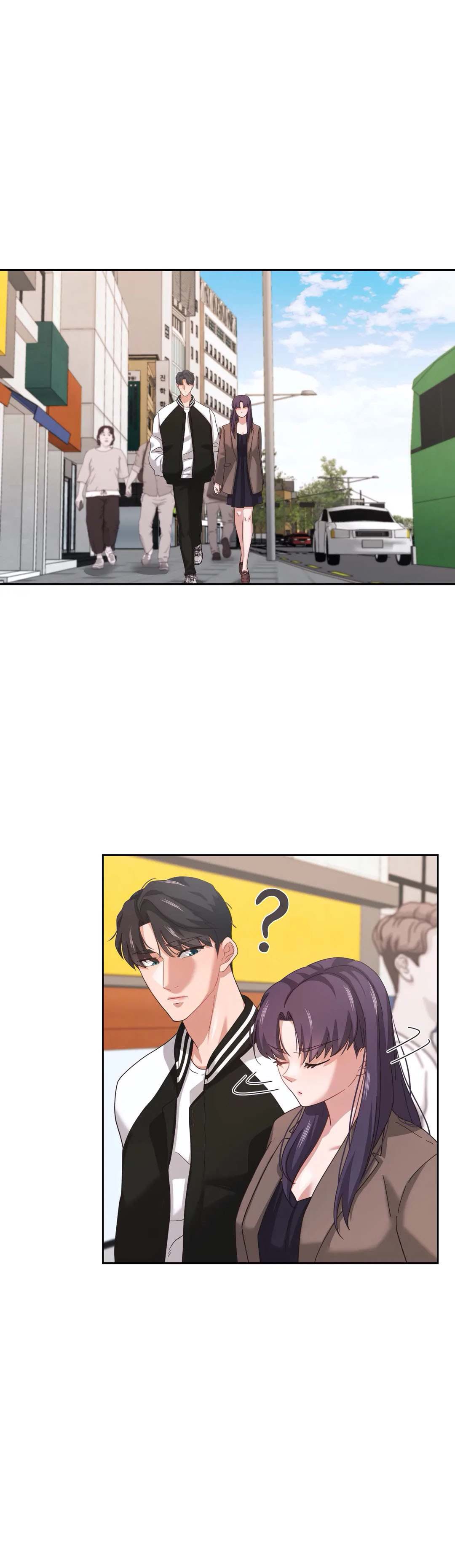 Booty Camp - Chapter 7 29