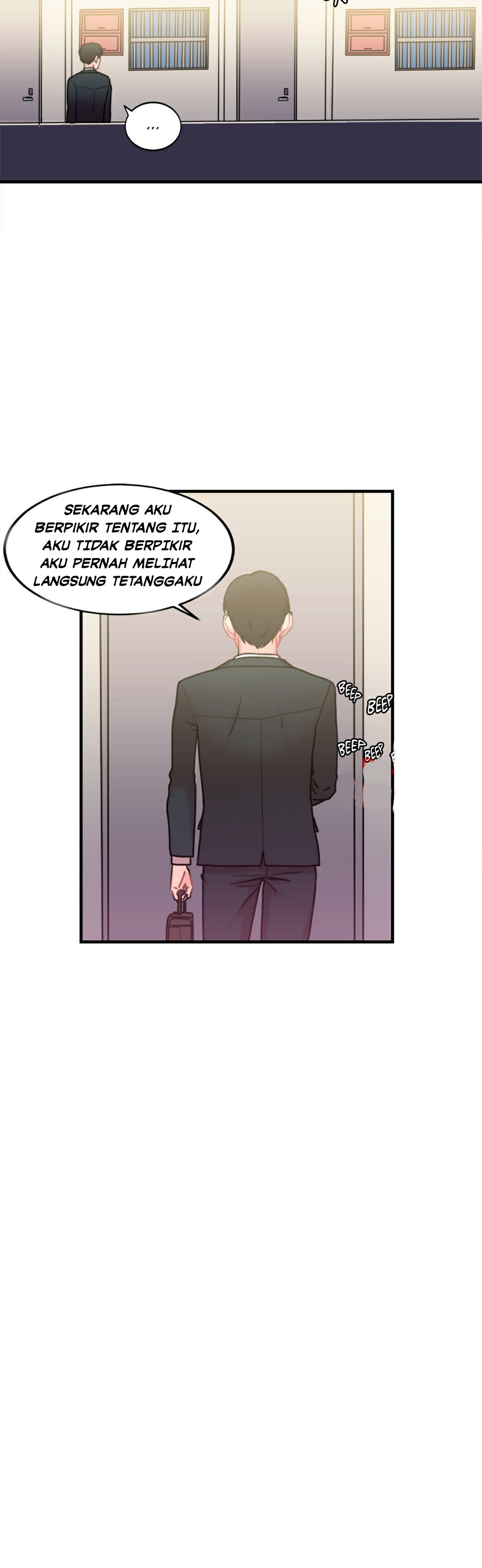 Tie Me Up - Chapter 7 19