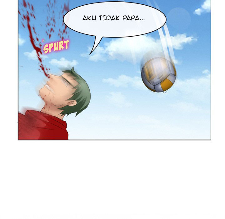 Midsummer Night&#8217;s Dream - Chapter 7 48
