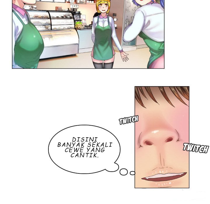 God of App - Chapter 7 21