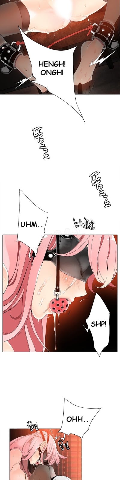Lilith&#8217;s Cord - Chapter 7 23
