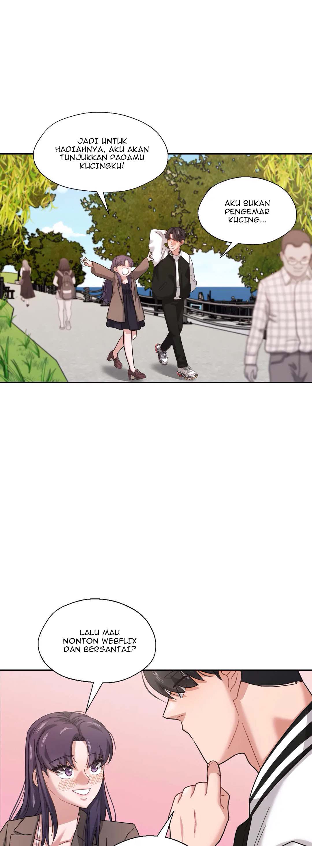 Booty Camp - Chapter 7 36