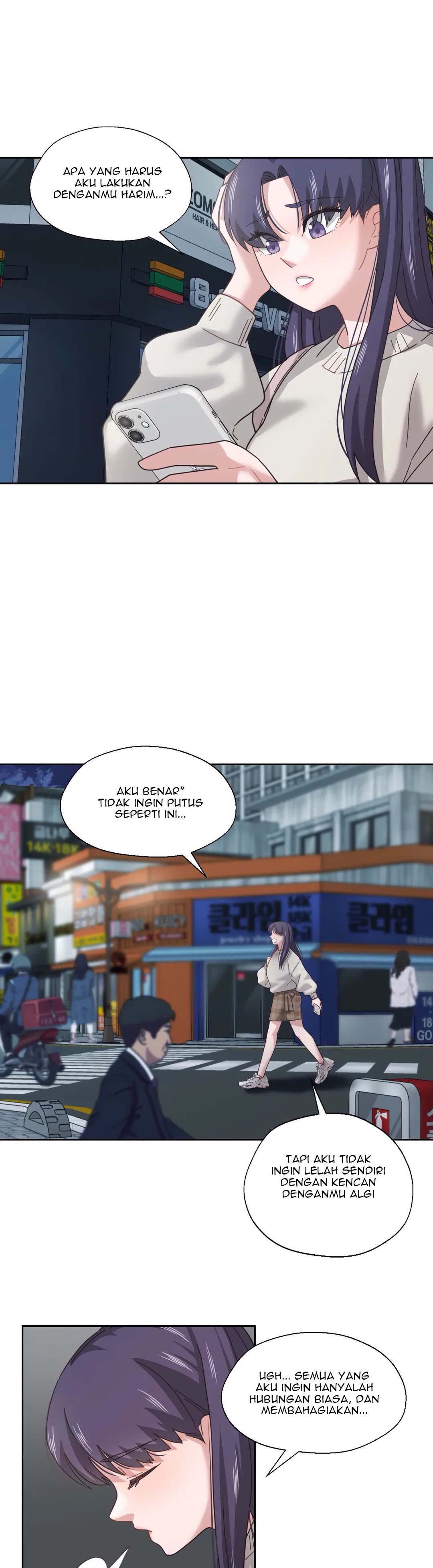 Booty Camp - Chapter 7 18