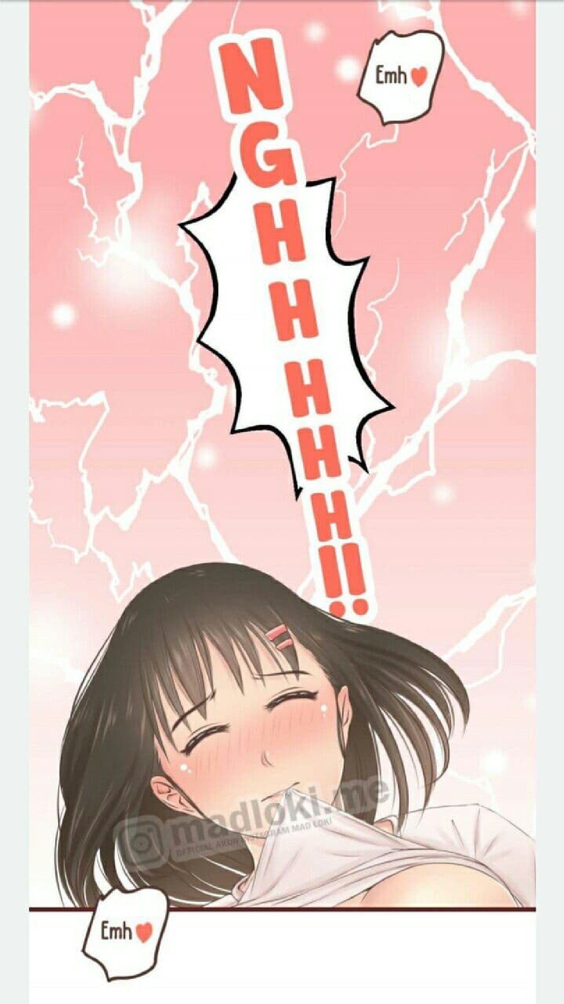 Madloki Cerita Citra - Chapter 7 67