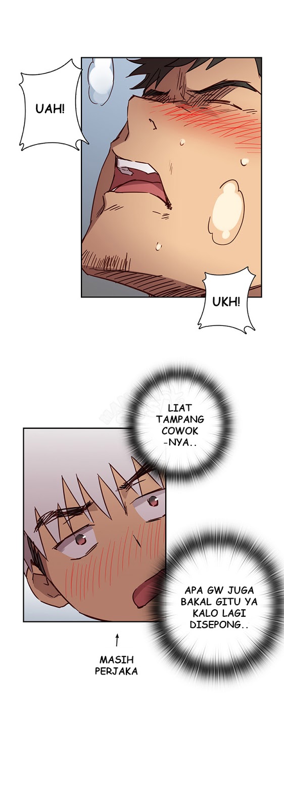 H-Campus - Chapter 7 21