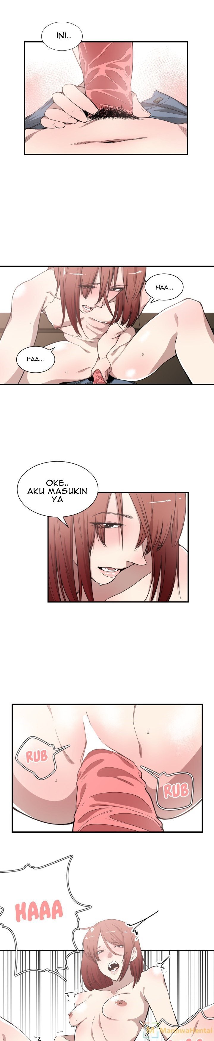 You&#8217;re Not That Special! - Chapter 21 36