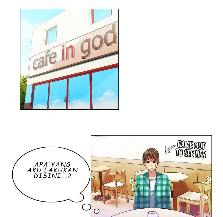 God of App - Chapter 7 18