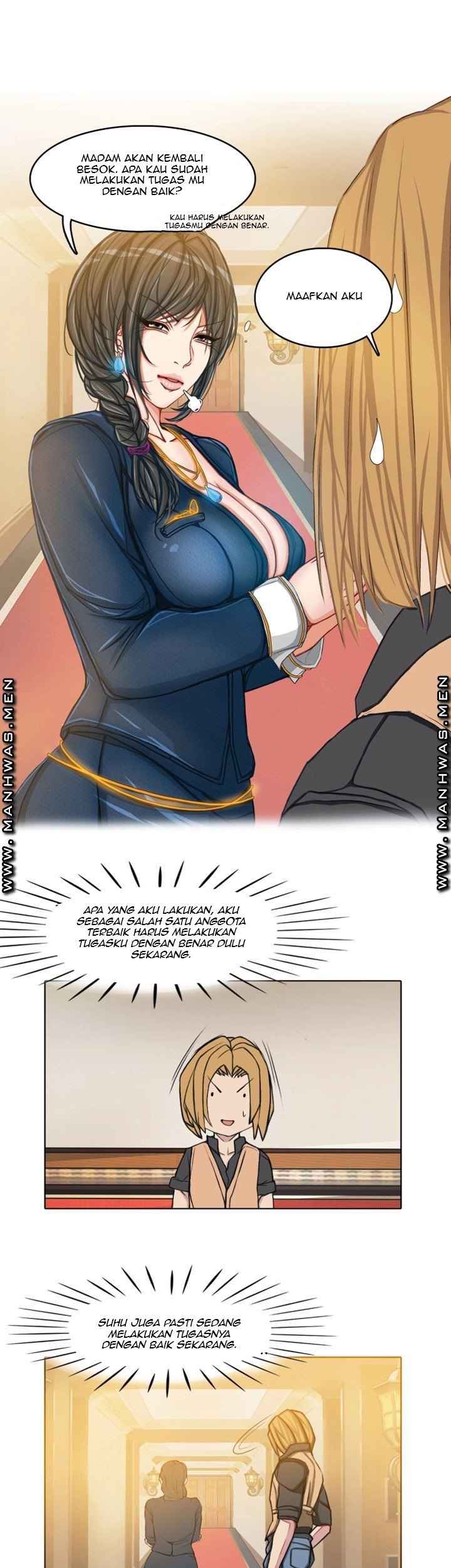 Milf Paradise - Chapter 8 12 Milf Paradise - Chapter 8 12