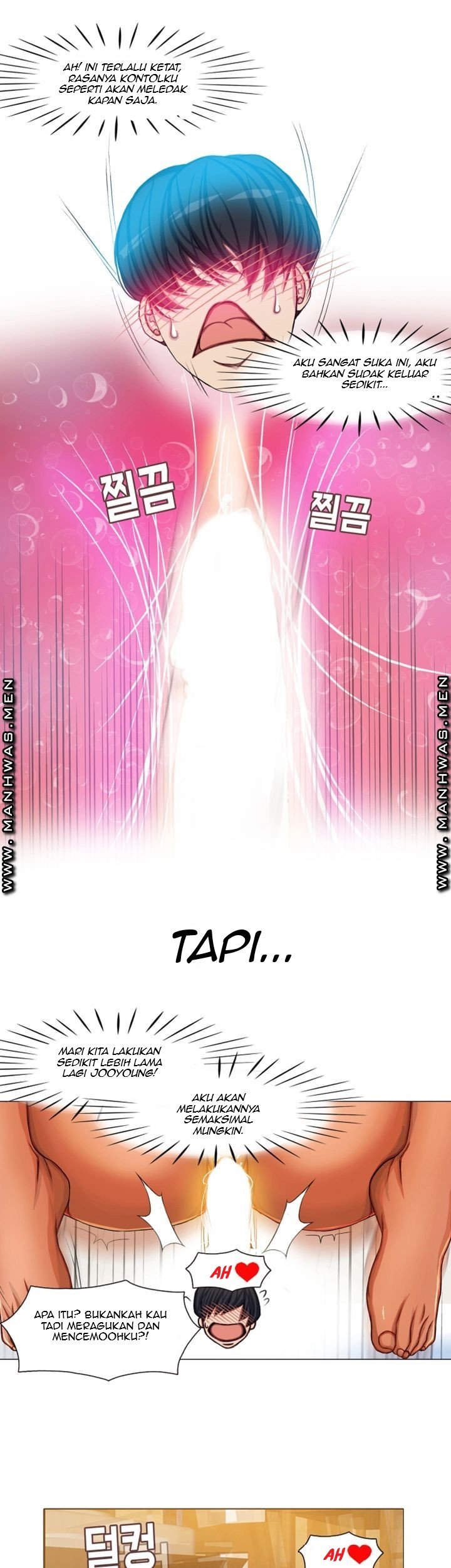 Milf Paradise - Chapter 8 16 Milf Paradise - Chapter 8 16