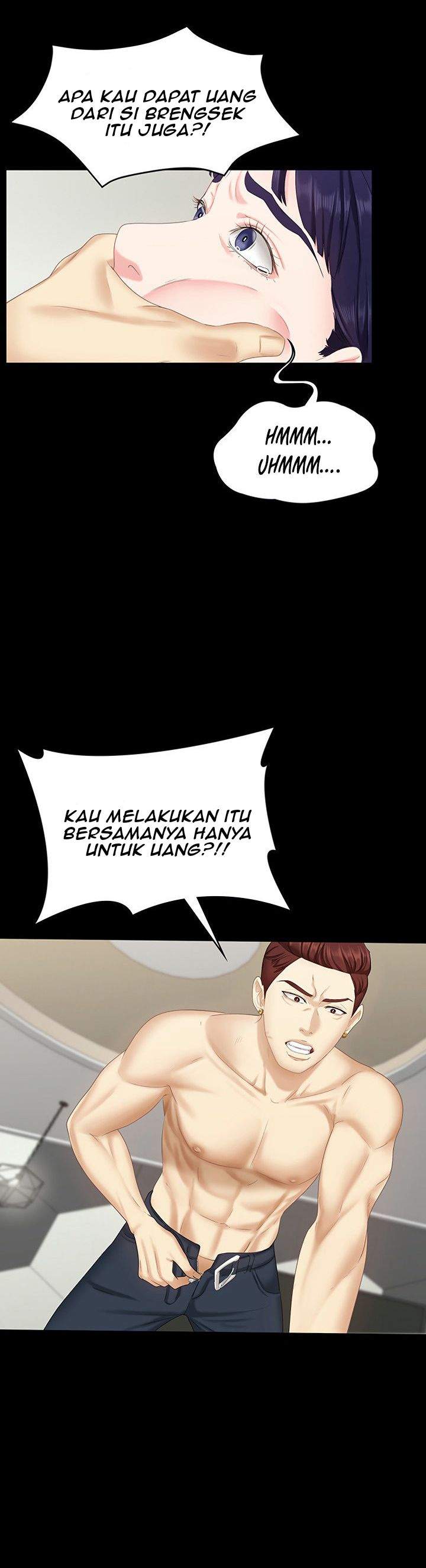 She’s my Younger Sister, but it’s okay - Chapter 7 28 She’s my Younger Sister, but it’s okay - Chapter 7 28