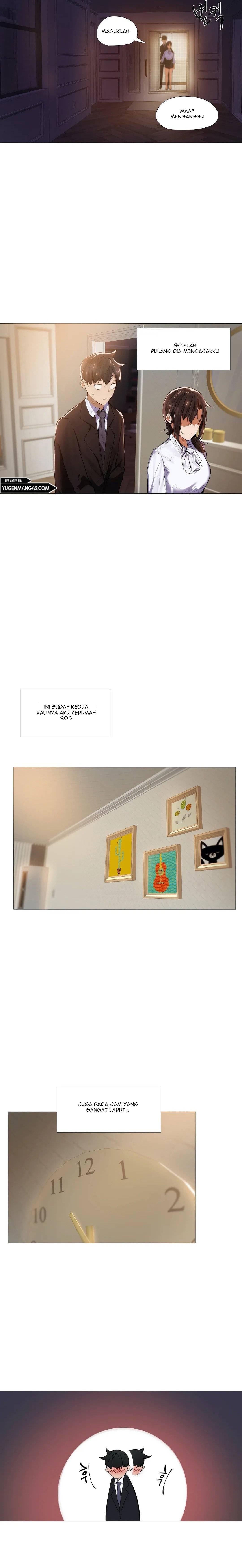 You’ve Finished Working - Chapter 7 12 You’ve Finished Working - Chapter 7 12