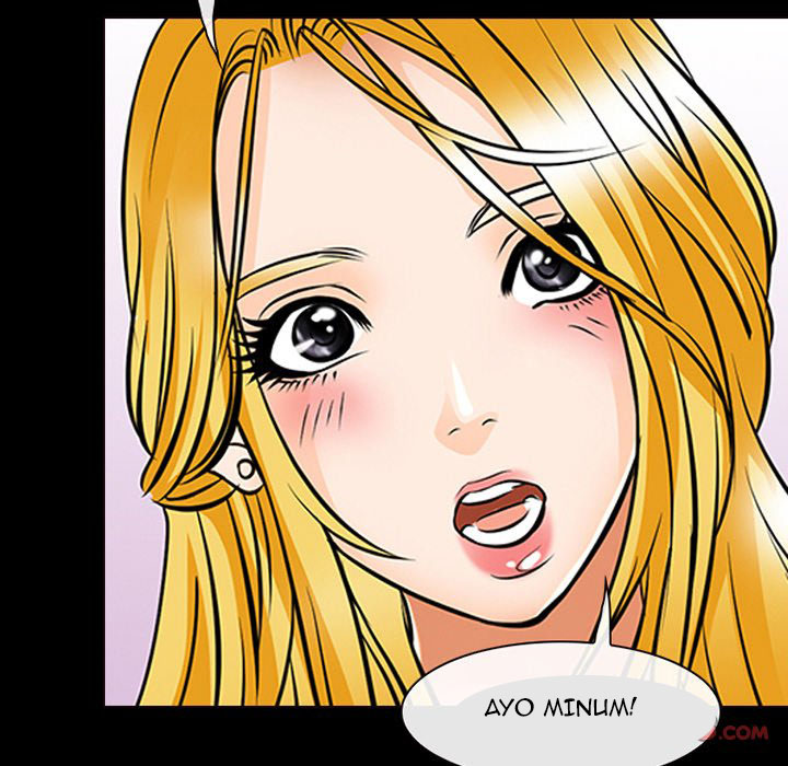Midsummer Night&#8217;s Dream - Chapter 7 114