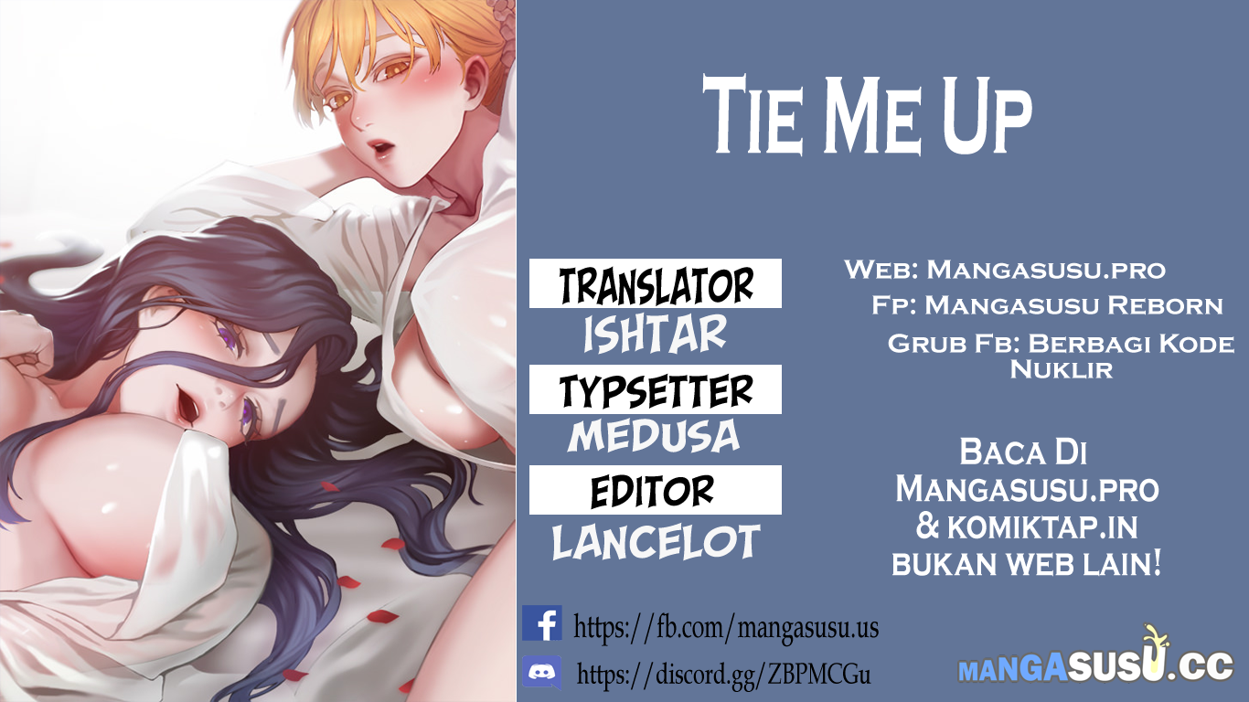 Tie Me Up - Chapter 7 1