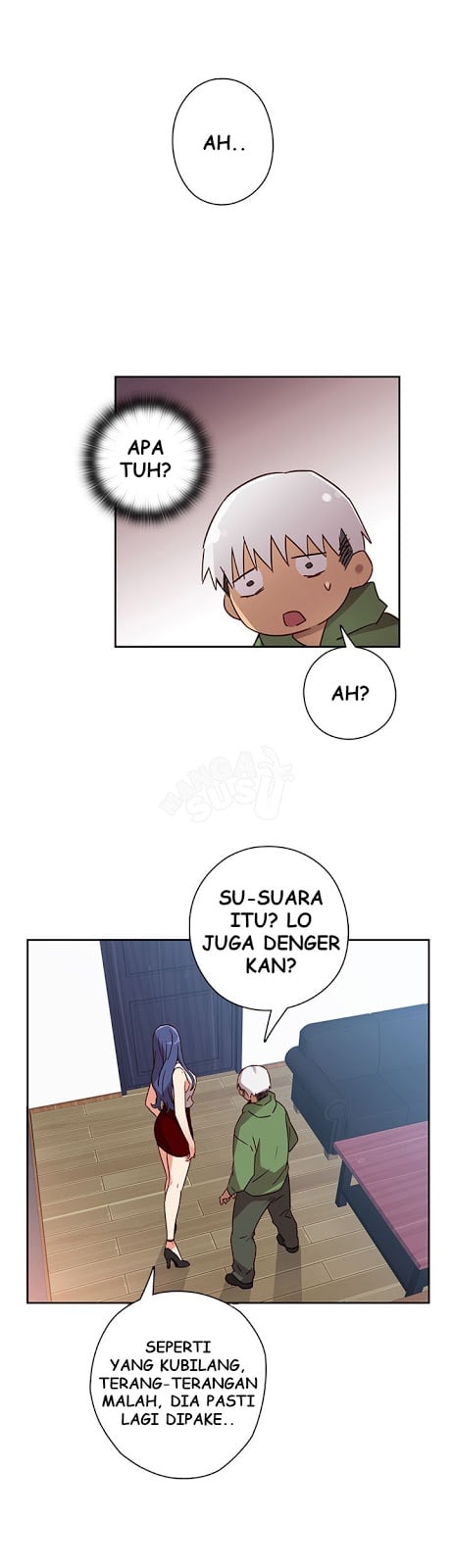 H-Campus - Chapter 7 12