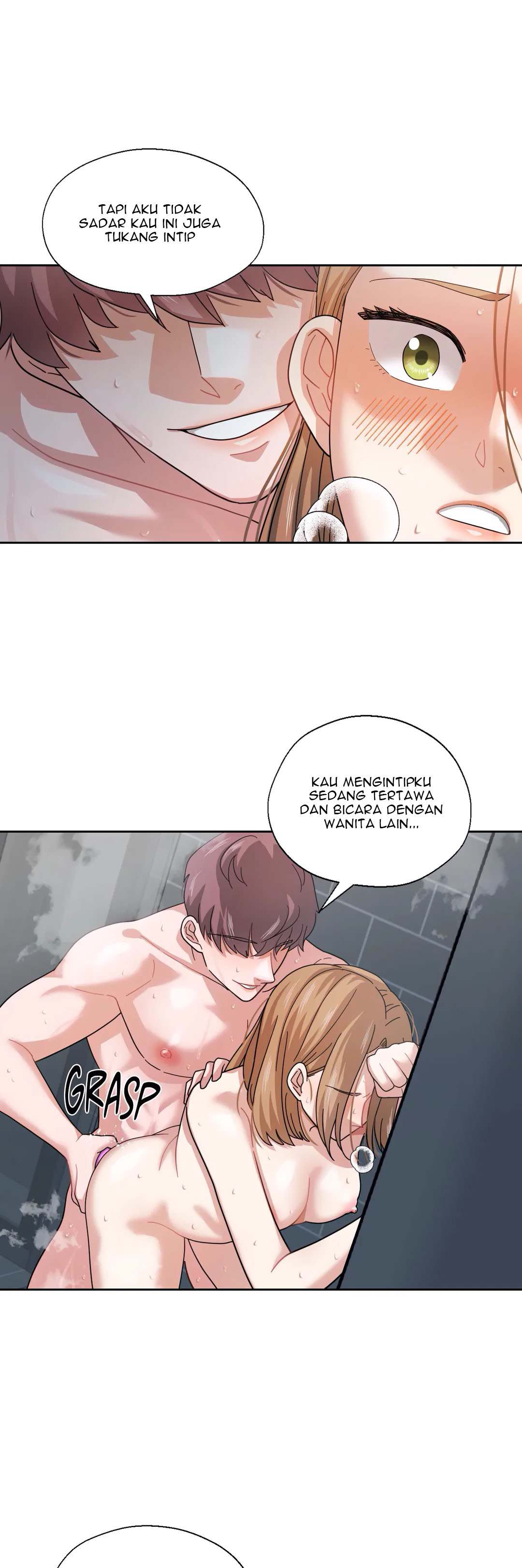 Booty Camp - Chapter 7 11