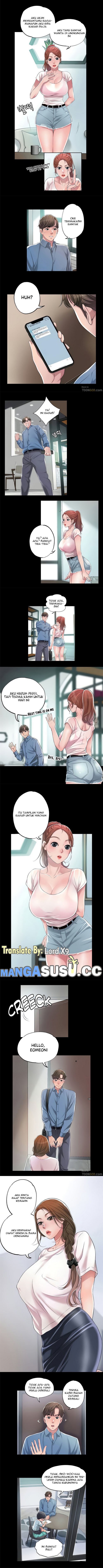 New Town Uncensored - Chapter 7 3 New Town Uncensored - Chapter 7 3