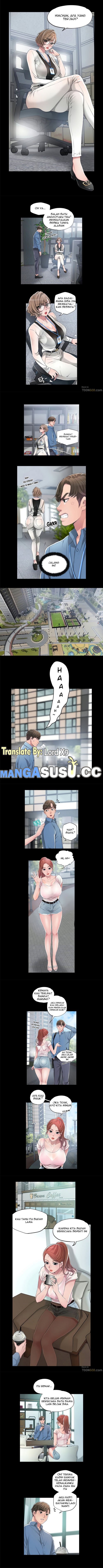 New Town Uncensored - Chapter 7 1 New Town Uncensored - Chapter 7 1