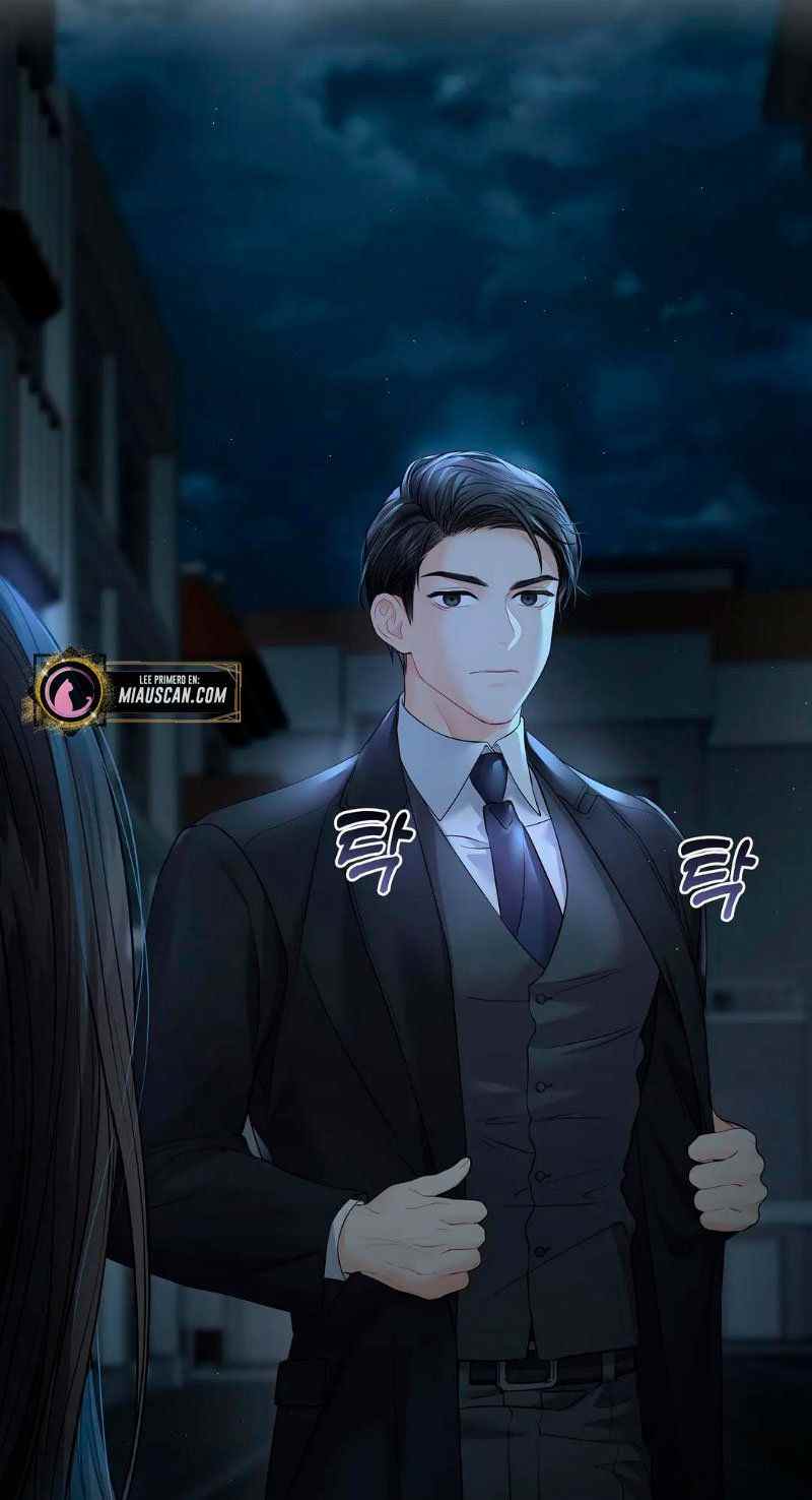 The Change of Season - Chapter 7 86