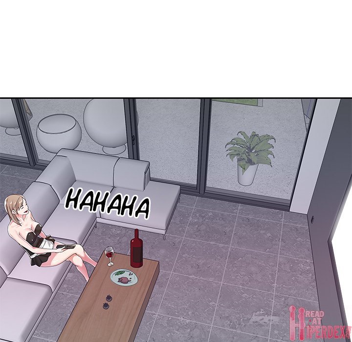 Maid (KOI) - Chapter 7 8