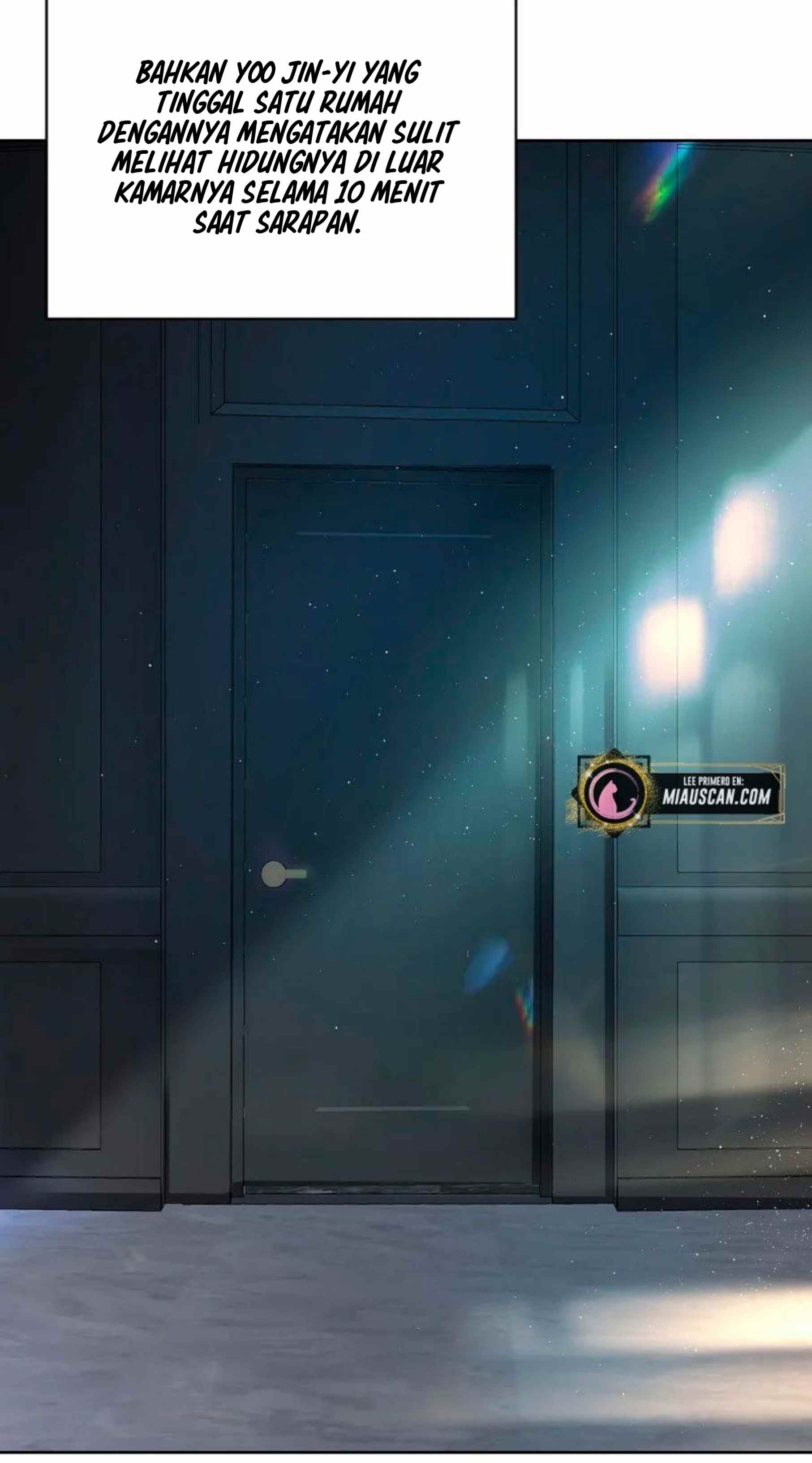 The Change of Season - Chapter 7 26