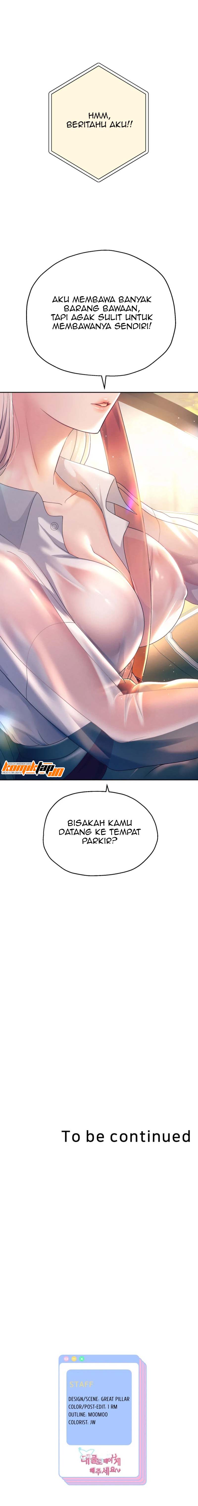 Reborn with big dick - Chapter 7 22