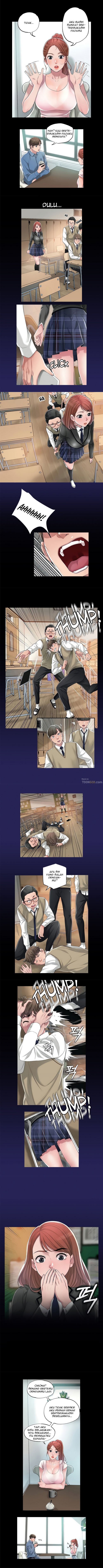 New Town Uncensored - Chapter 7 2 New Town Uncensored - Chapter 7 2