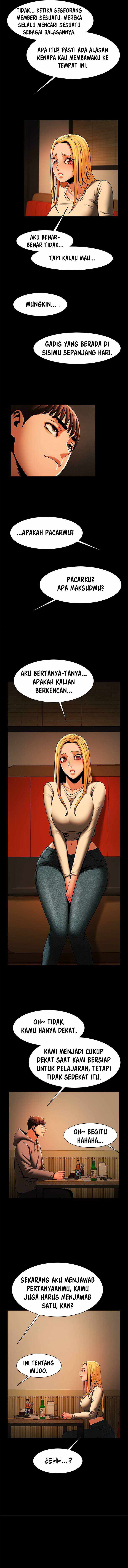 Underwater Instructor - Chapter 7 10