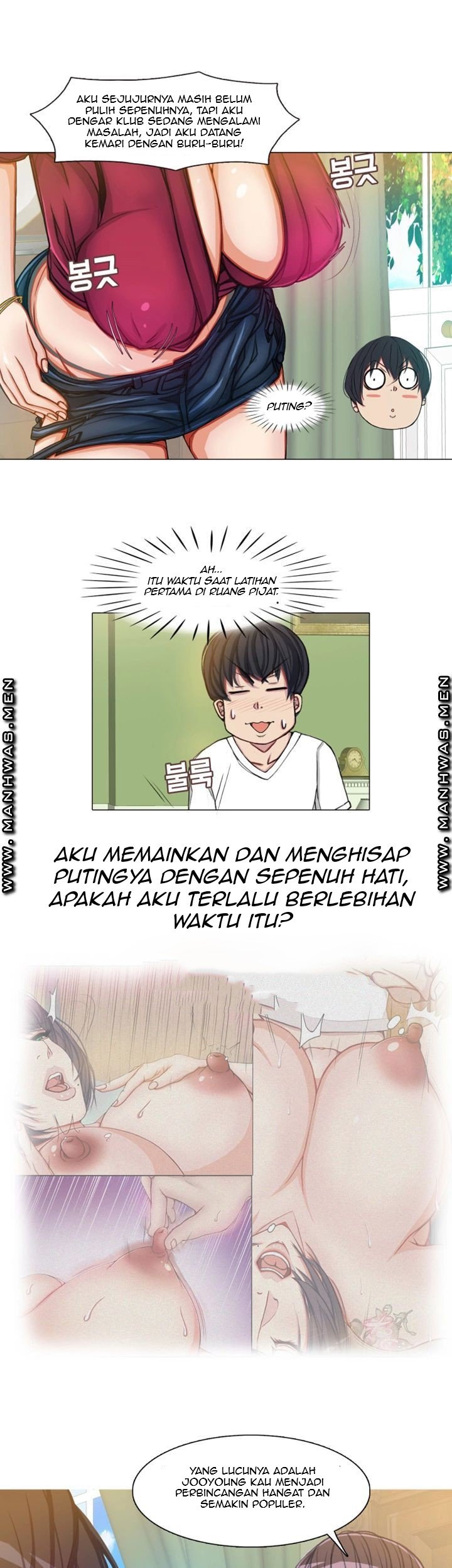 Milf Paradise - Chapter 8 42 Milf Paradise - Chapter 8 42