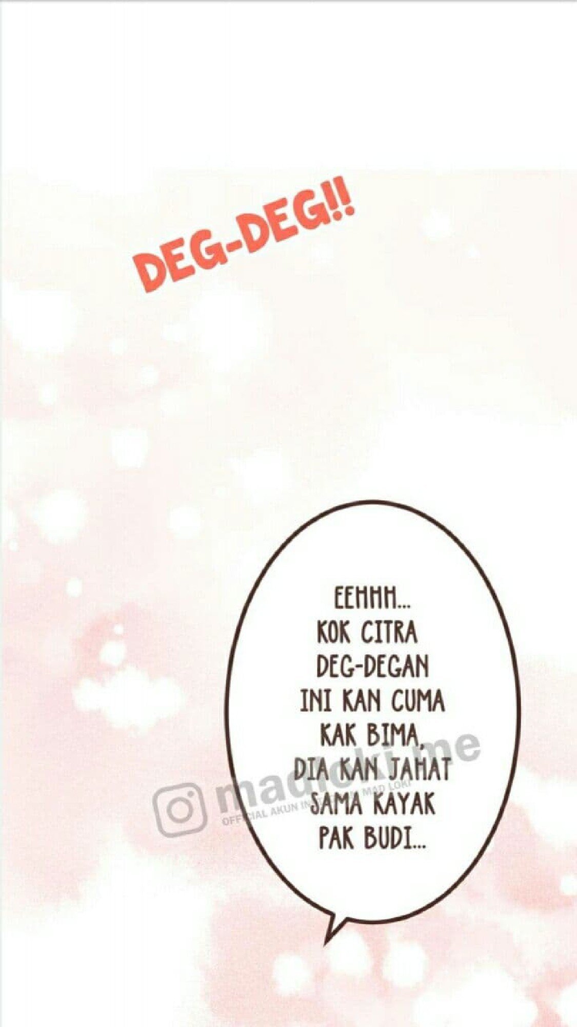 Madloki Cerita Citra - Chapter 7 52