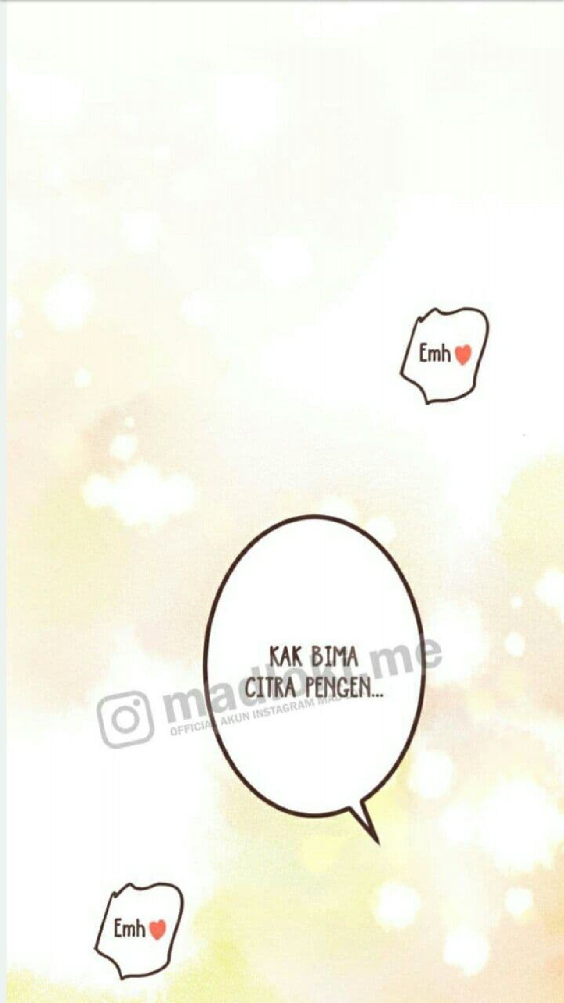 Madloki Cerita Citra - Chapter 7 80