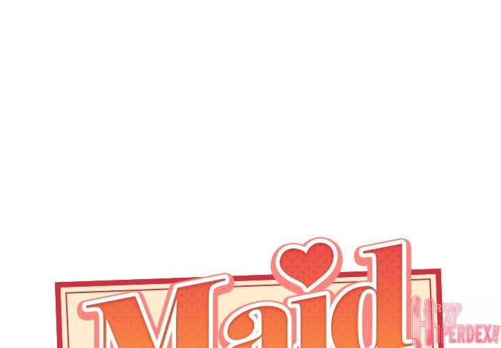 Maid (KOI) - Chapter 7 3